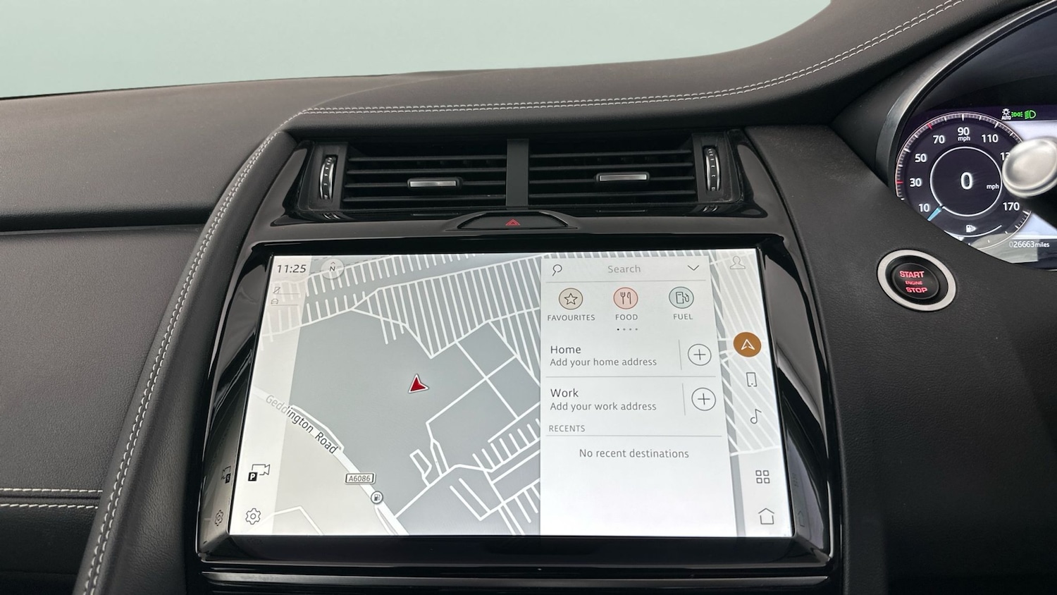 Used Jaguar E-Pace for sale - 77318599: Photo 26