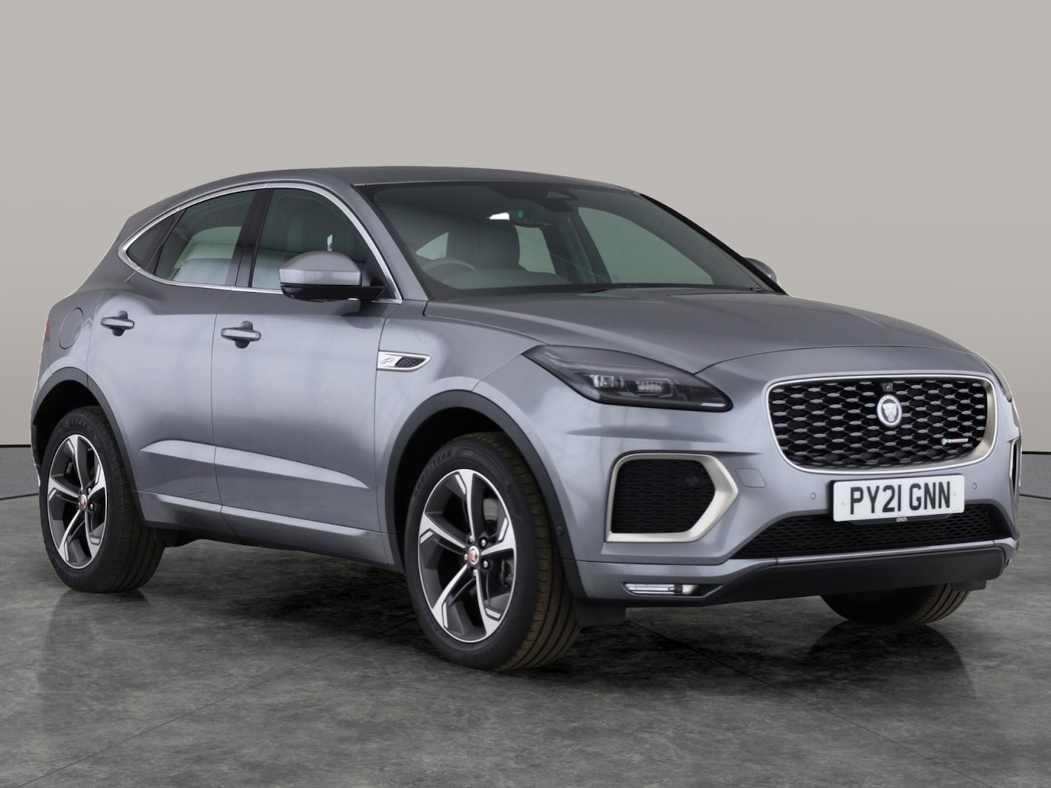 Used Jaguar E-Pace for sale - 77318599: Photo 4