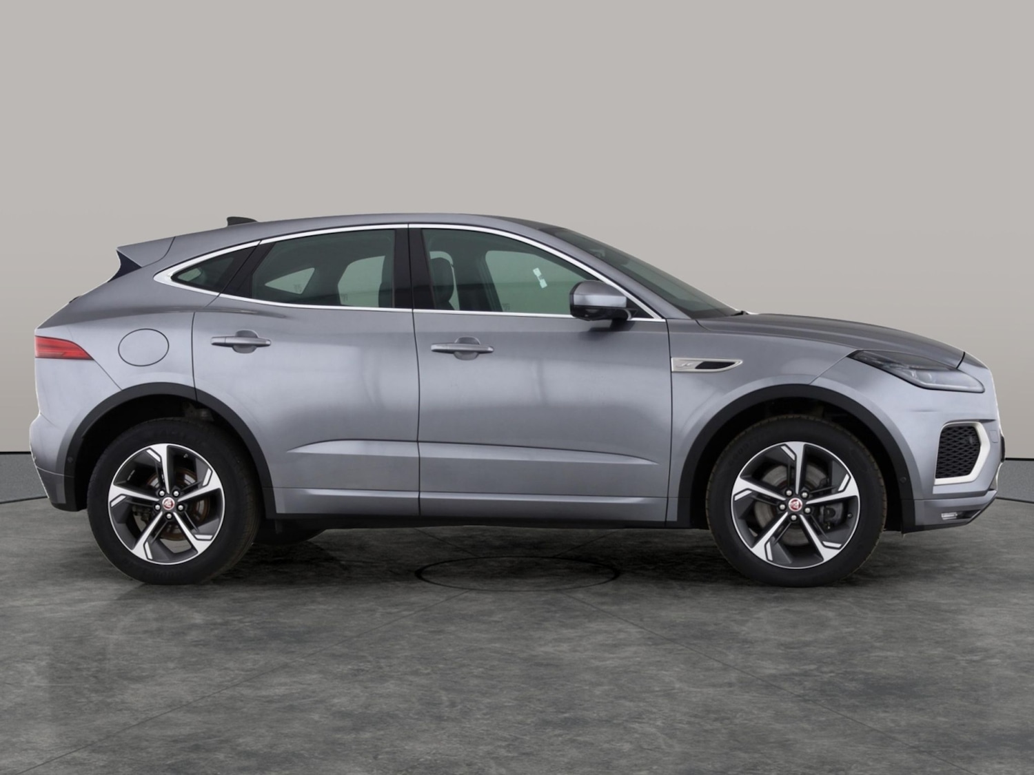 Used Jaguar E-Pace for sale - 77318599: Photo 5