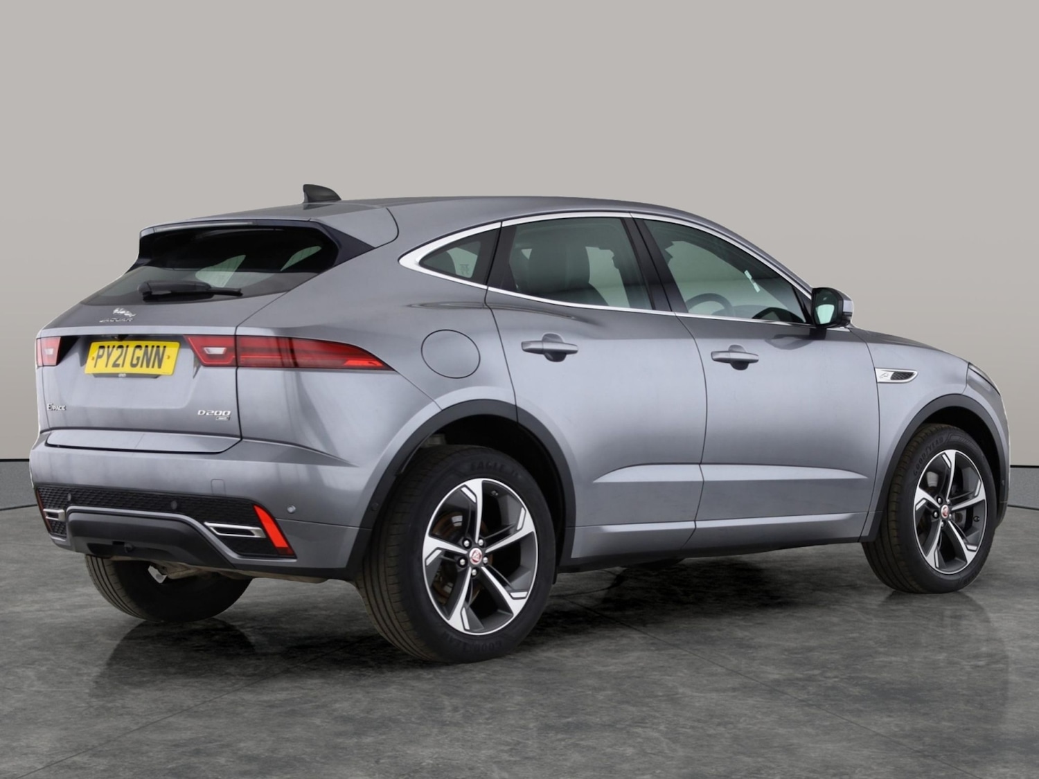 Used Jaguar E-Pace for sale - 77318599: Photo 6
