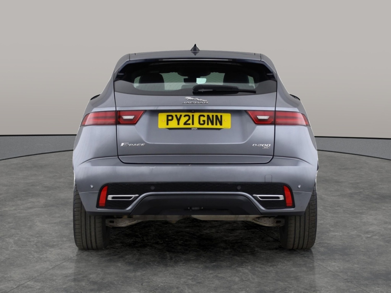 Used Jaguar E-Pace for sale - 77318599: Photo 7