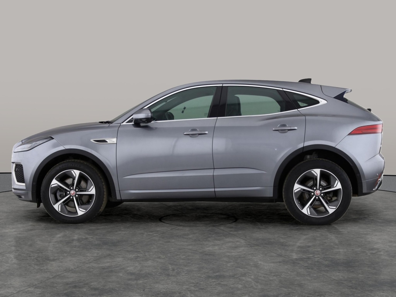 Used Jaguar E-Pace for sale - 77318599: Photo 9