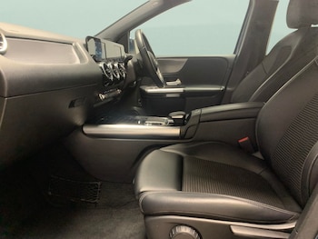 Used Mercedes-Benz B Class undefined for sale - 78869202: Photo