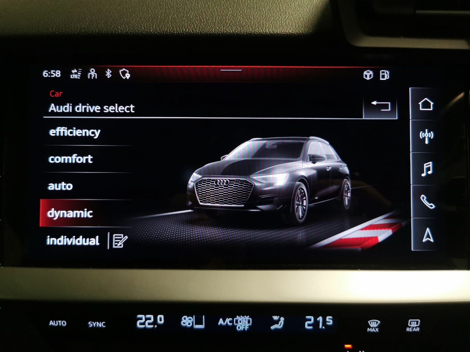 Used Audi A3 2021 for sale - 76905742: Photo 16