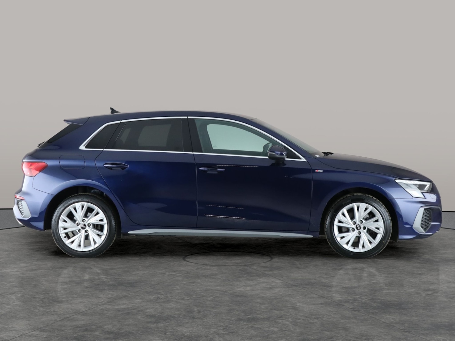 Used Audi A3 2021 for sale - 76905742: Photo 9