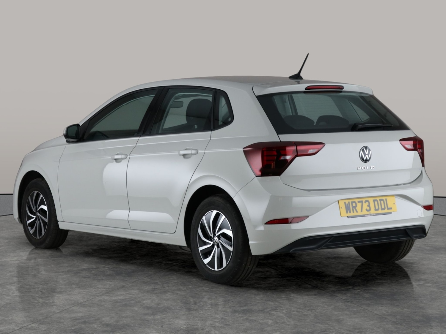Used Volkswagen Polo 2023 for sale - 76627615: Photo 11