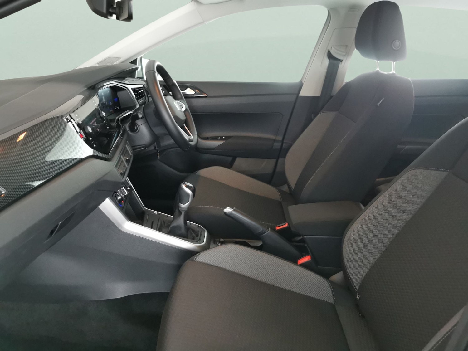 Used Volkswagen Polo 2023 for sale - 76627615: Photo 4