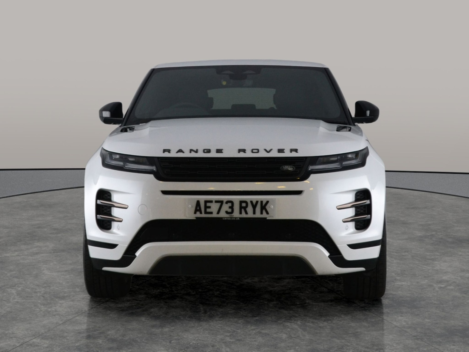 Used Land Rover Range Rover Evoque 2023 for sale - 77053090: Photo 14