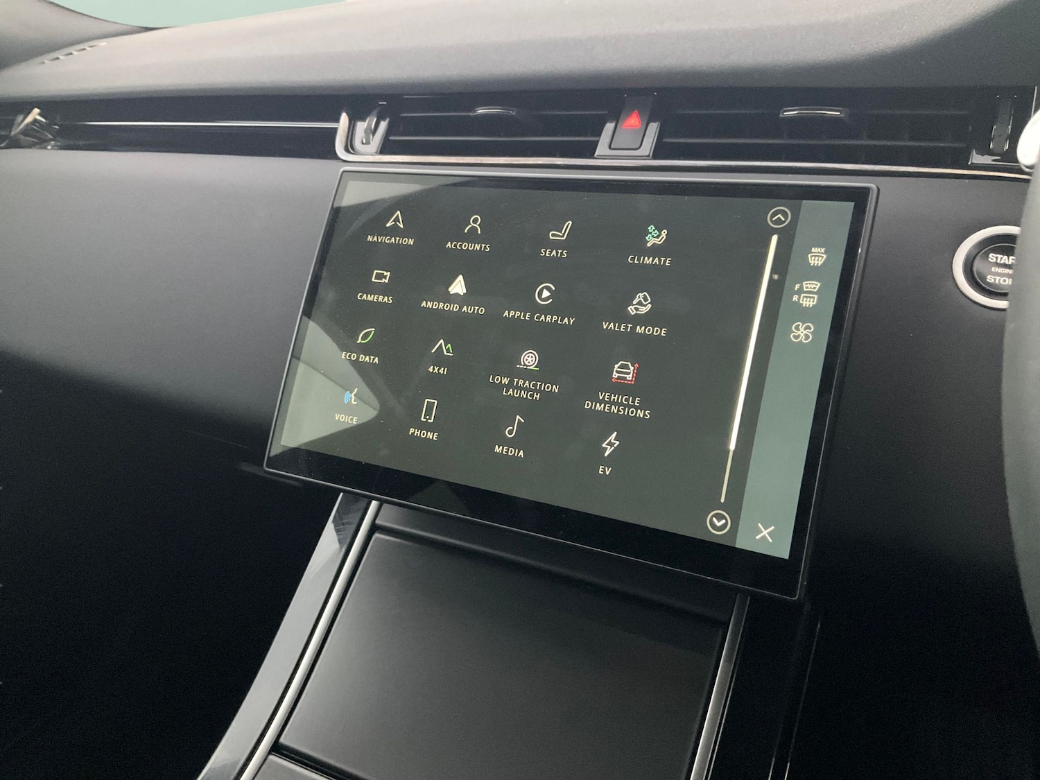 Used Land Rover Range Rover Evoque 2023 for sale - 77053090: Photo 18