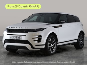 Used Land Rover Range Rover Evoque 2023 for sale - 77053090: Photo