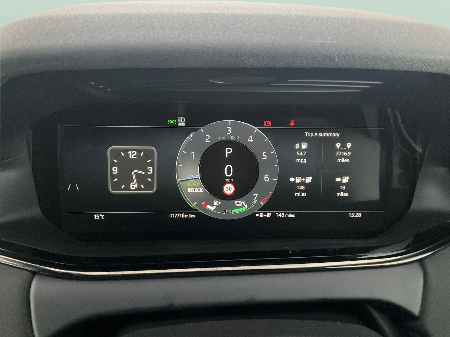 Used Land Rover Range Rover Evoque 2023 for sale - 77053090: Photo 27