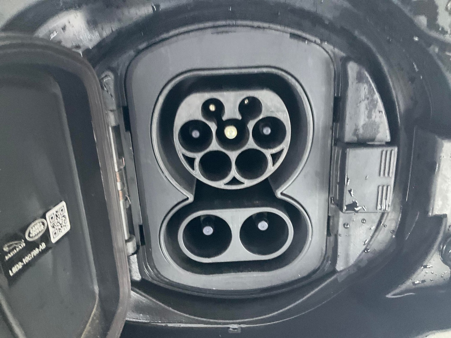 Used Land Rover Range Rover Evoque 2023 for sale - 77053090: Photo 37