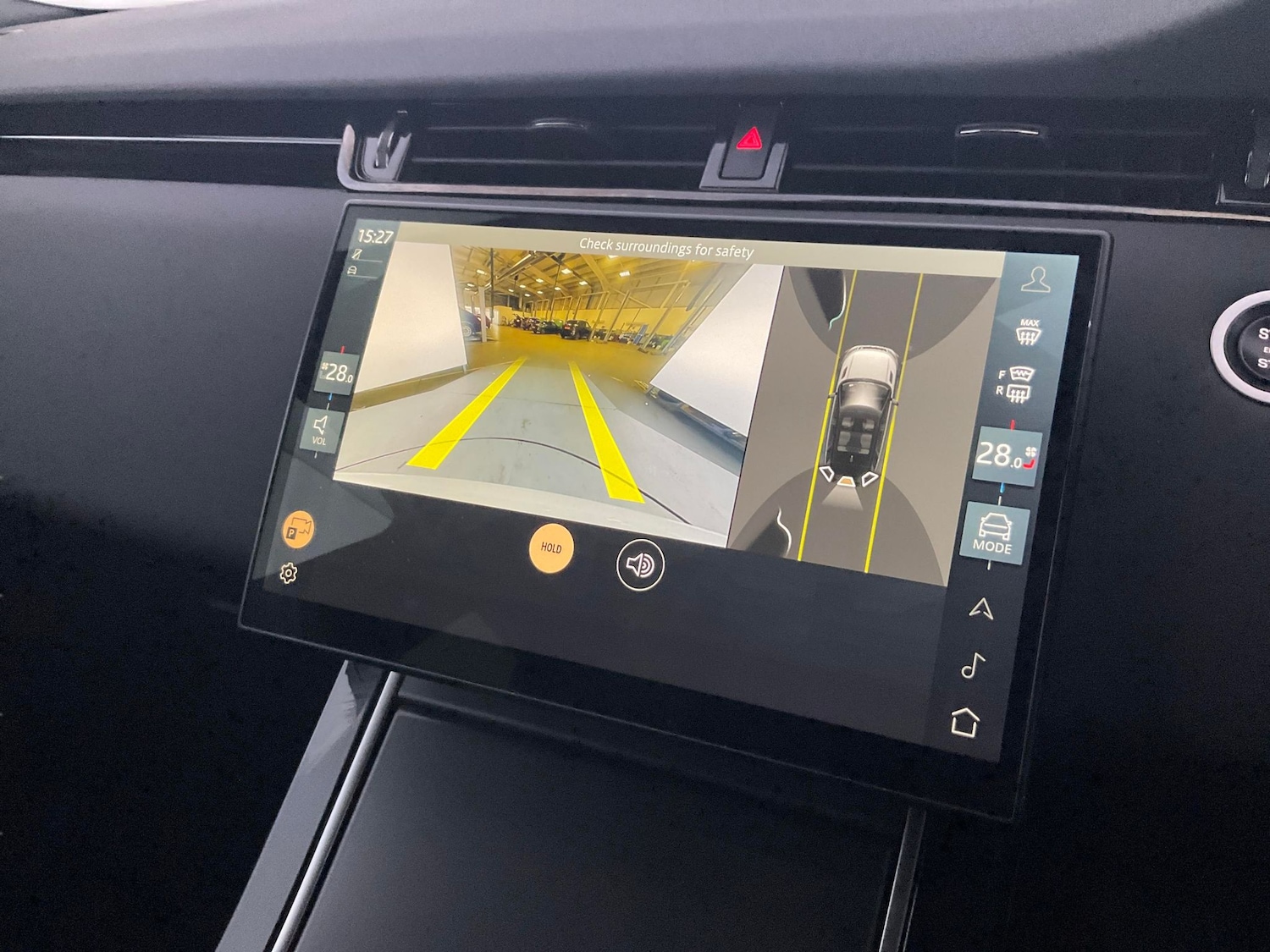 Used Land Rover Range Rover Evoque 2023 for sale - 77053090: Photo 5