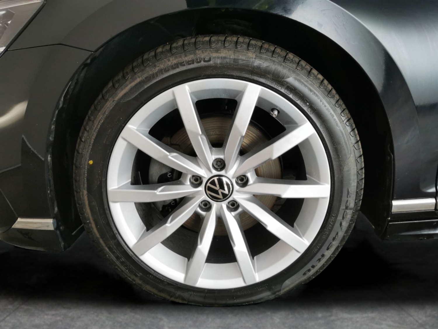 Used Volkswagen Passat 2023 for sale - 77347257: Photo 21