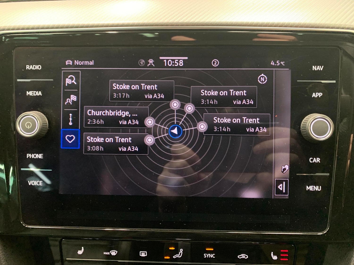 Used Volkswagen Passat 2023 for sale - 77347257: Photo 5