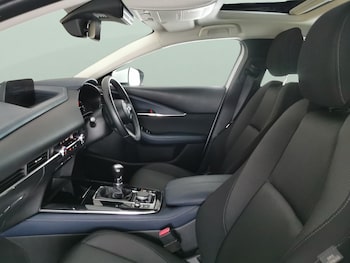 Used Mazda CX-30 2020 for sale - 79270568: Photo