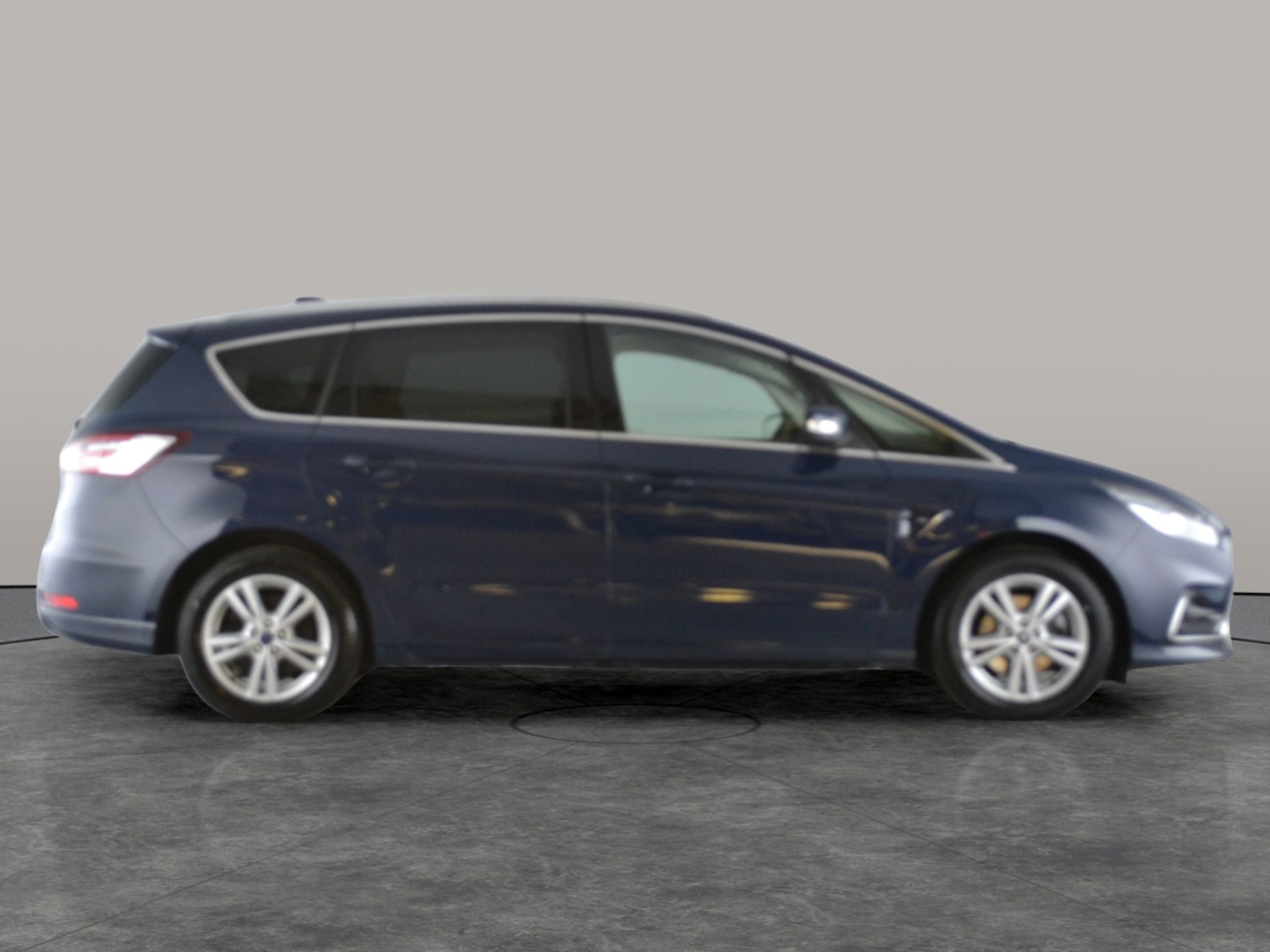 Used Ford S-Max 2022 for sale - 77617468: Photo 10