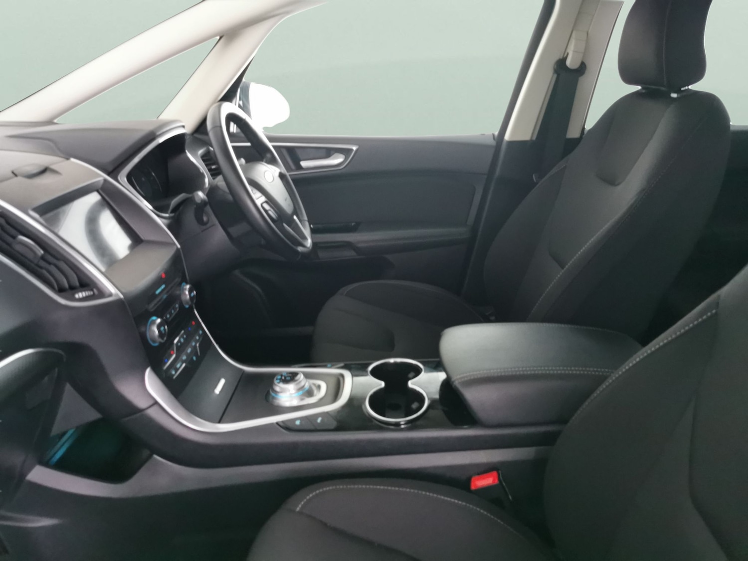 Used Ford S-Max 2022 for sale - 77617468: Photo 4