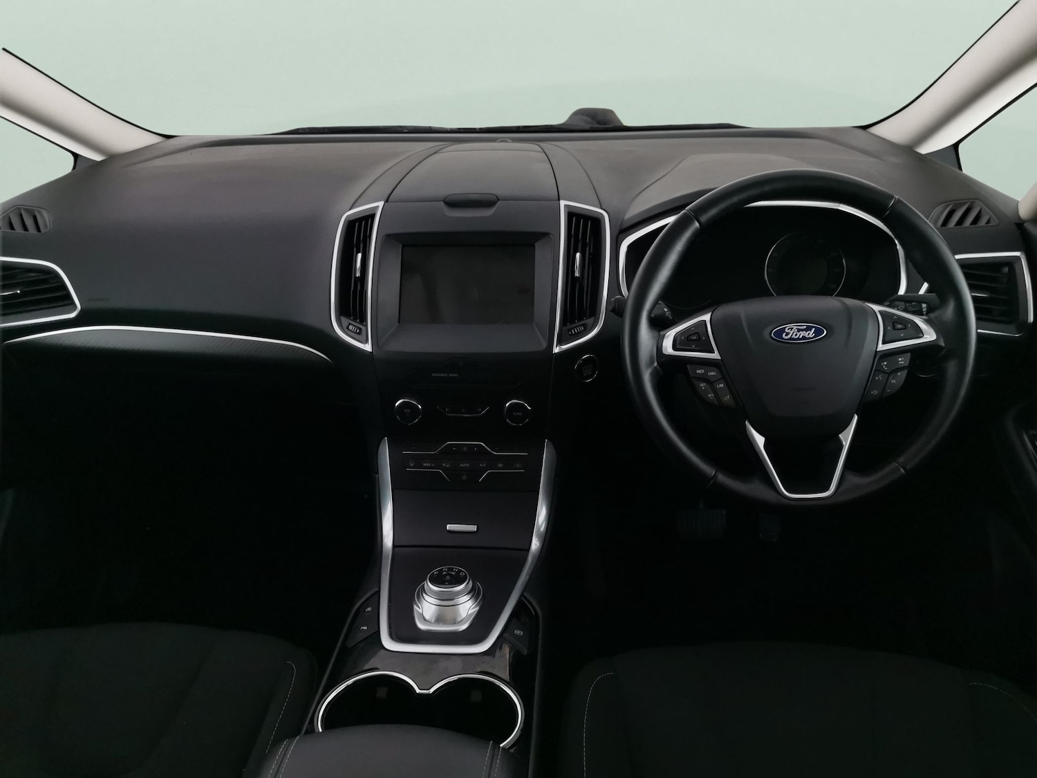 Used Ford S-Max 2022 for sale - 77617468: Photo 6