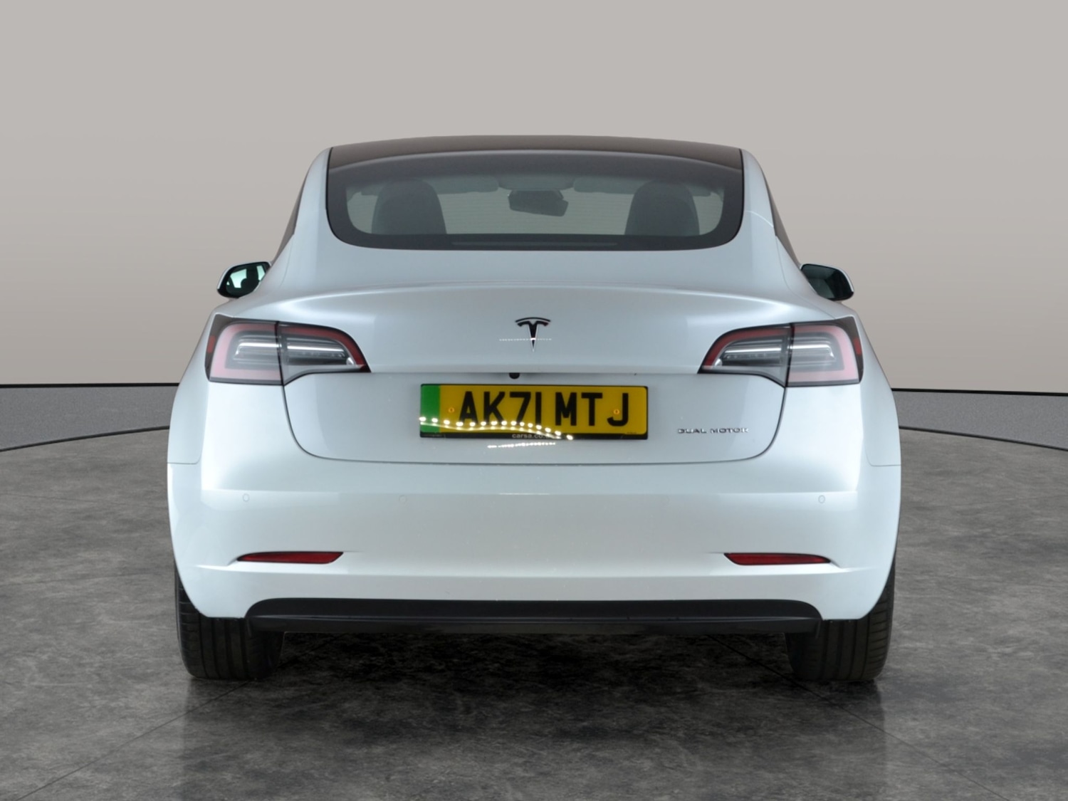 Used Tesla Model 3 2021 for sale - 77846217: Photo 12