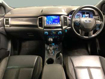 Used Ford Ranger 2021 for sale - 75075848: Photo
