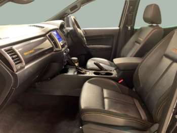 Used Ford Ranger 2021 for sale - 75075848: Photo