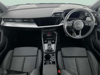 Used Audi A3 2023 for sale - 75131521: Photo