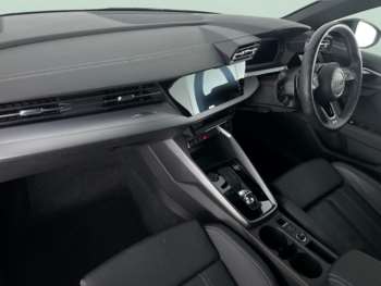 Used Audi A3 2023 for sale - 75131521: Photo