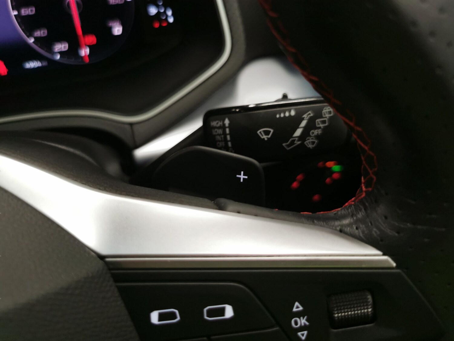 Used SEAT Ibiza 2023 for sale - 78009862: Photo 18