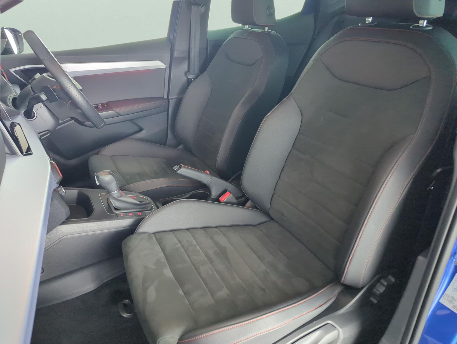 Used SEAT Ibiza 2023 for sale - 78009862: Photo 21