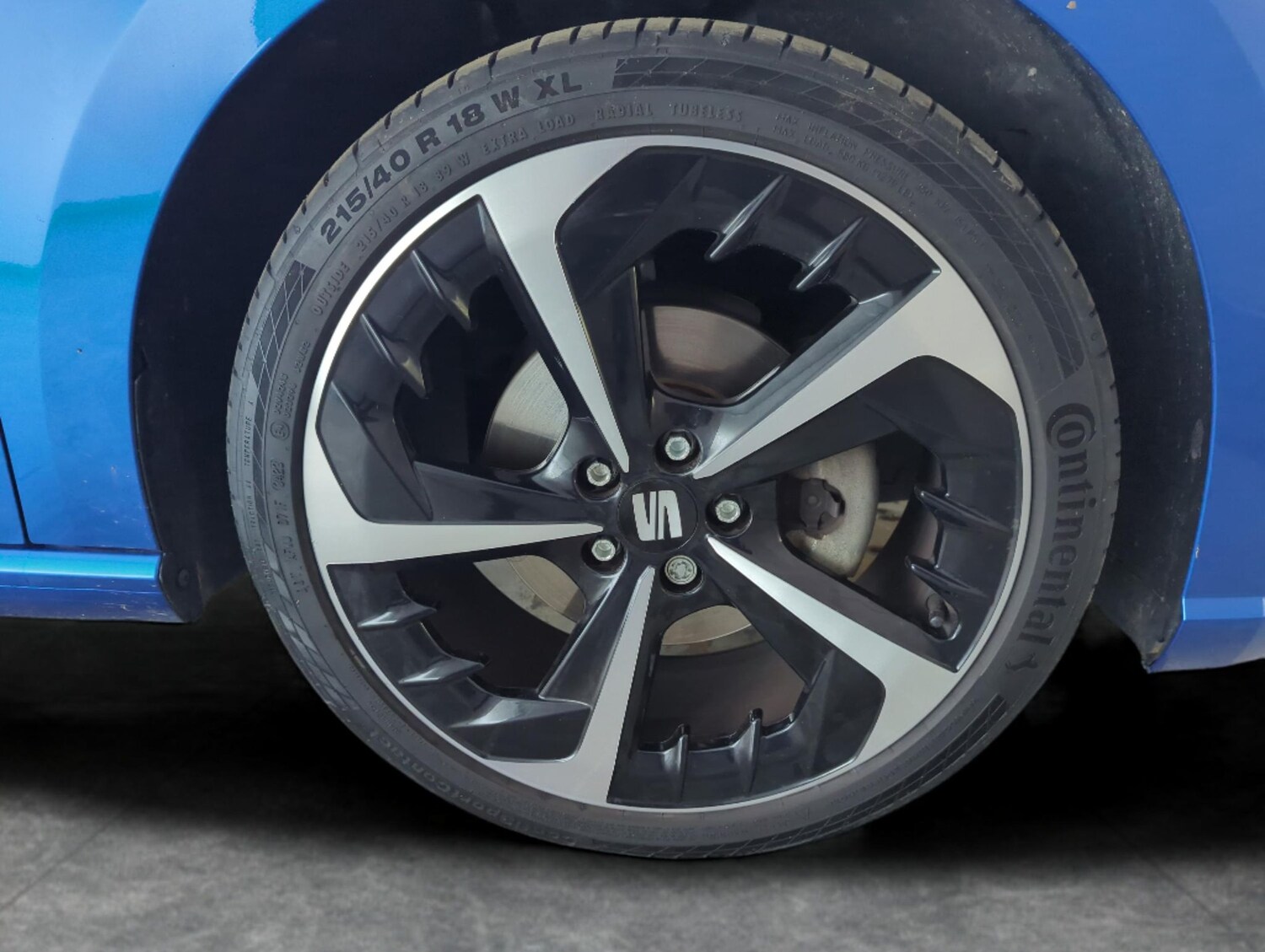 Used SEAT Ibiza 2023 for sale - 78009862: Photo 23