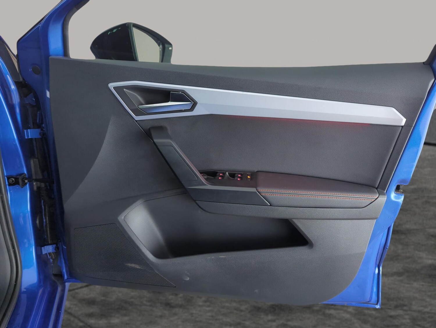 Used SEAT Ibiza 2023 for sale - 78009862: Photo 29