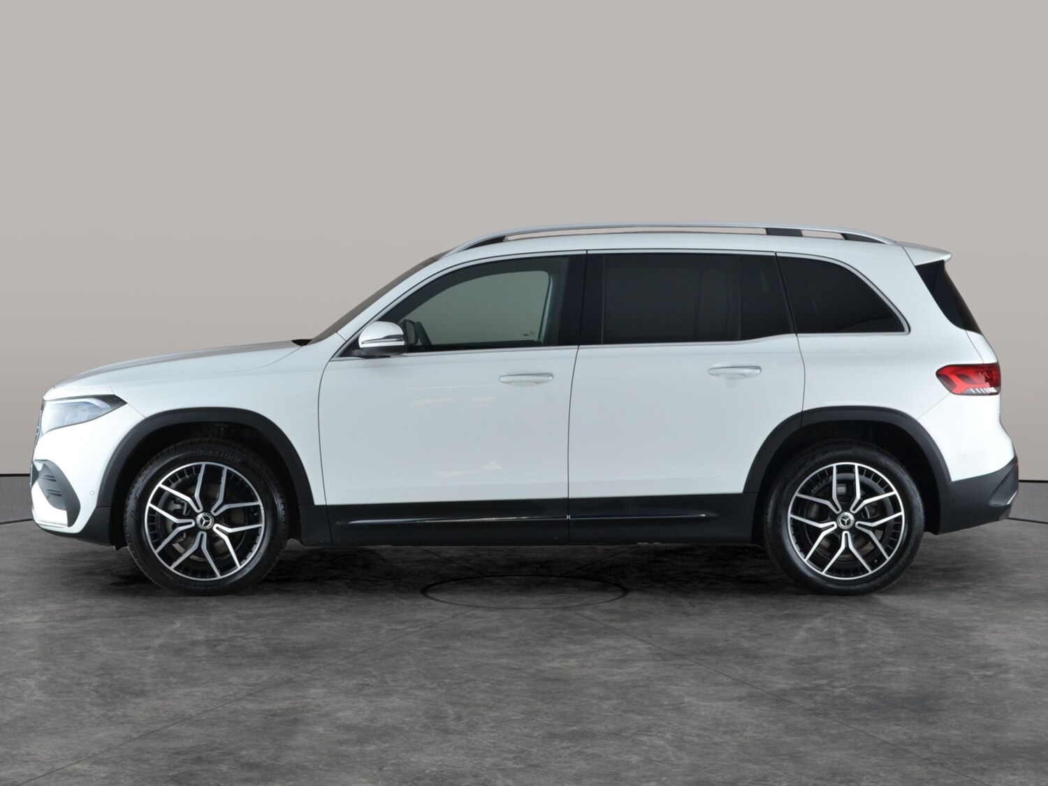 Used Mercedes-Benz EQB for sale - 77846212: Photo 15