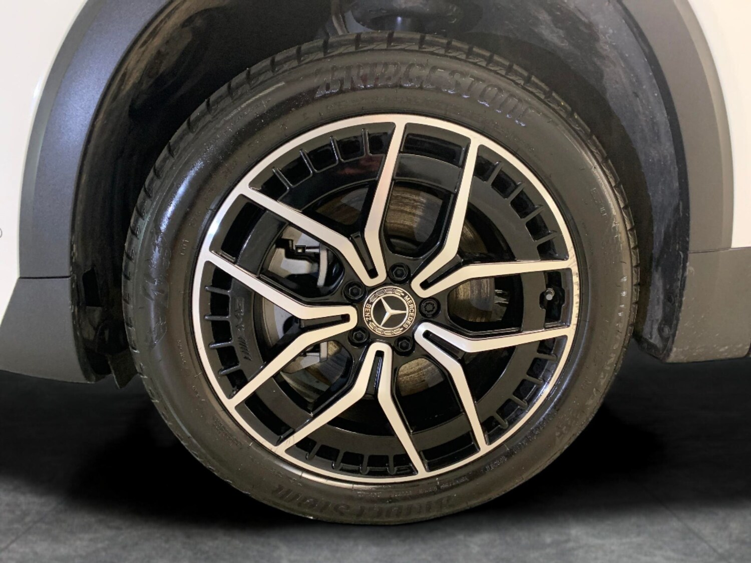 Used Mercedes-Benz EQB for sale - 77846212: Photo 23