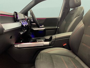 Used Mercedes-Benz EQB undefined for sale - 77846212: Photo