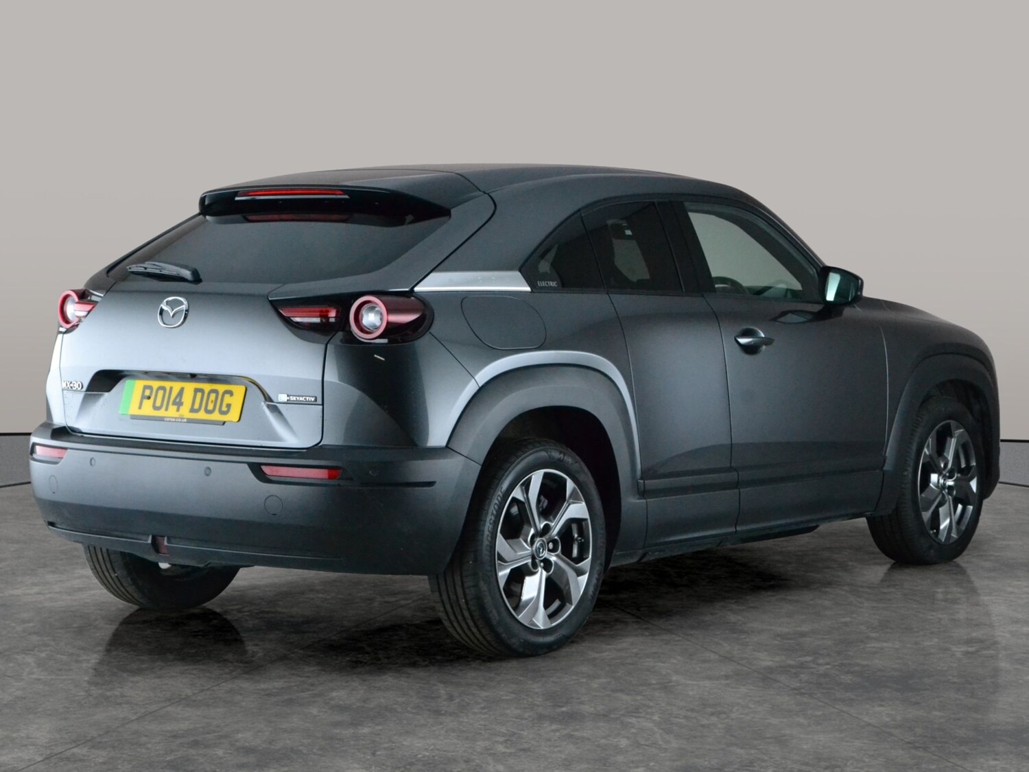 Used Mazda MX-30 2022 for sale - 77814967: Photo 10