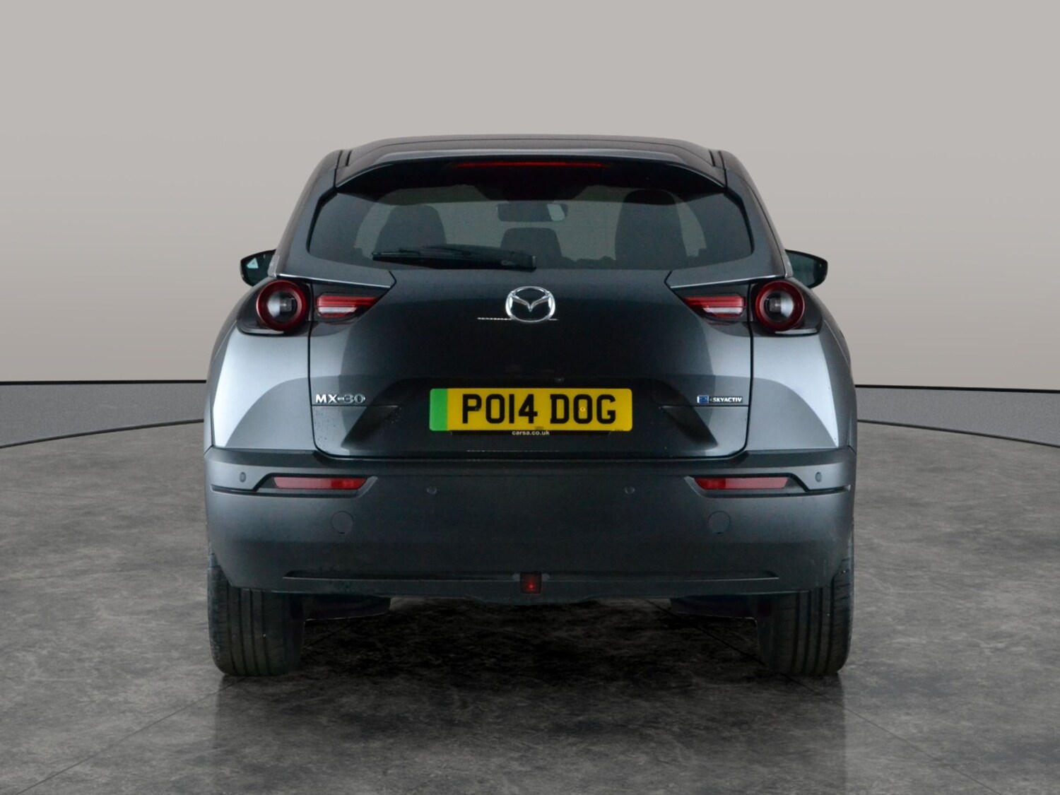 Used Mazda MX-30 2022 for sale - 77814967: Photo 11