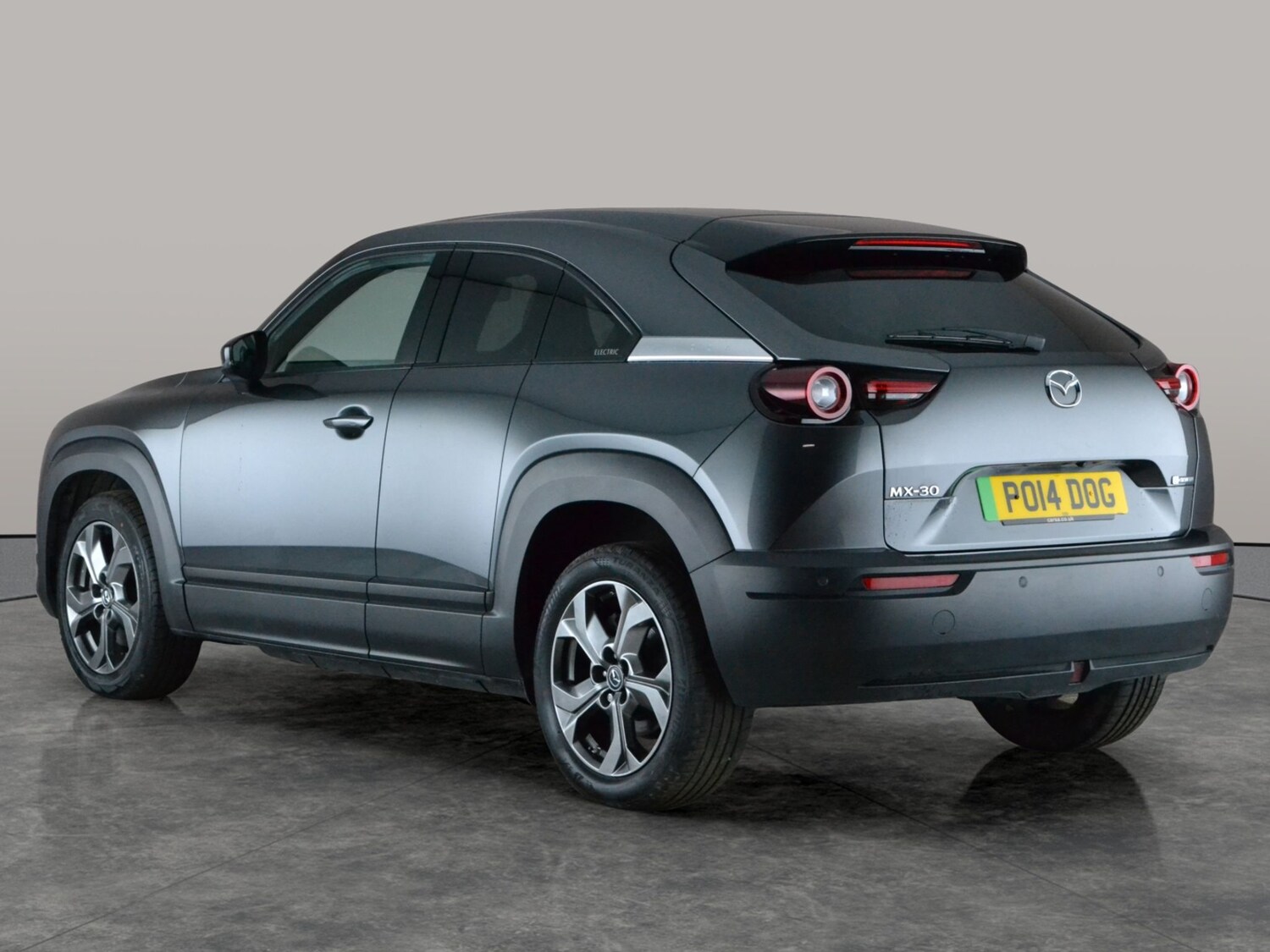 Used Mazda MX-30 2022 for sale - 77814967: Photo 12