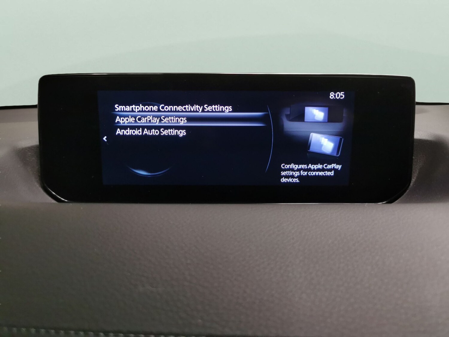 Used Mazda MX-30 2022 for sale - 77814967: Photo 15