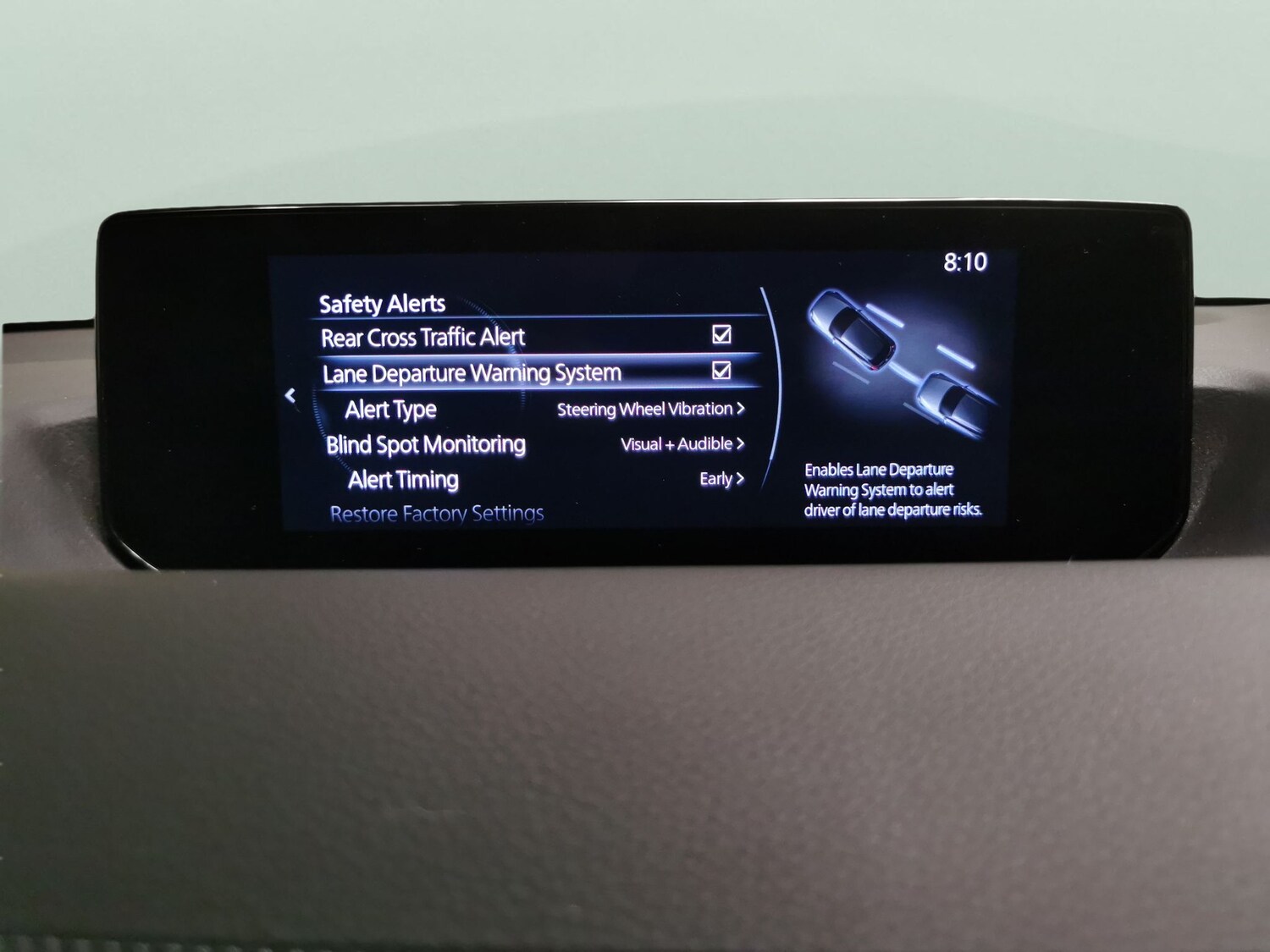 Used Mazda MX-30 2022 for sale - 77814967: Photo 23