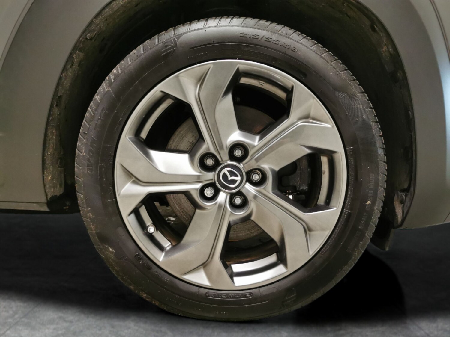 Used Mazda MX-30 2022 for sale - 77814967: Photo 26