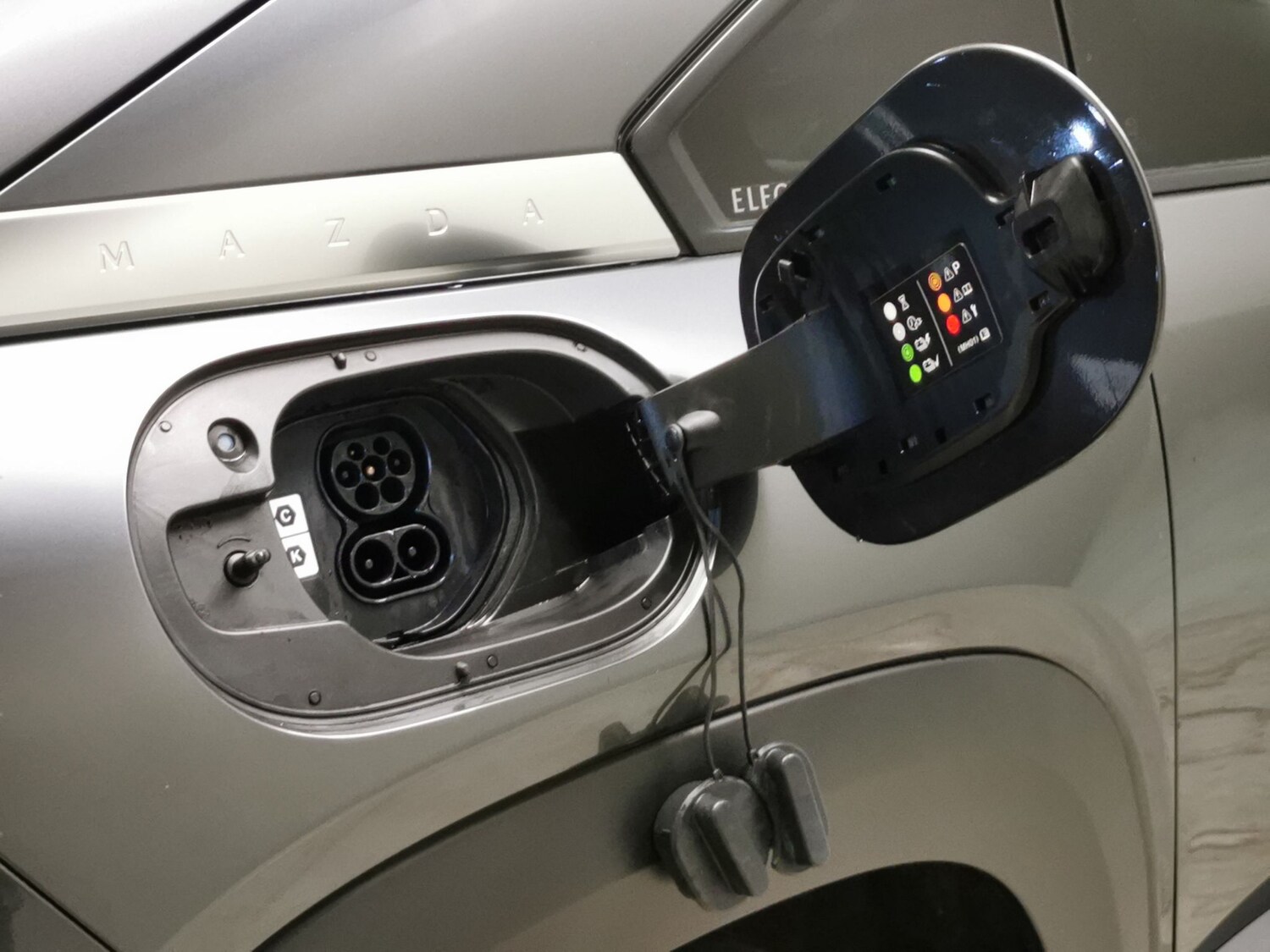 Used Mazda MX-30 2022 for sale - 77814967: Photo 33