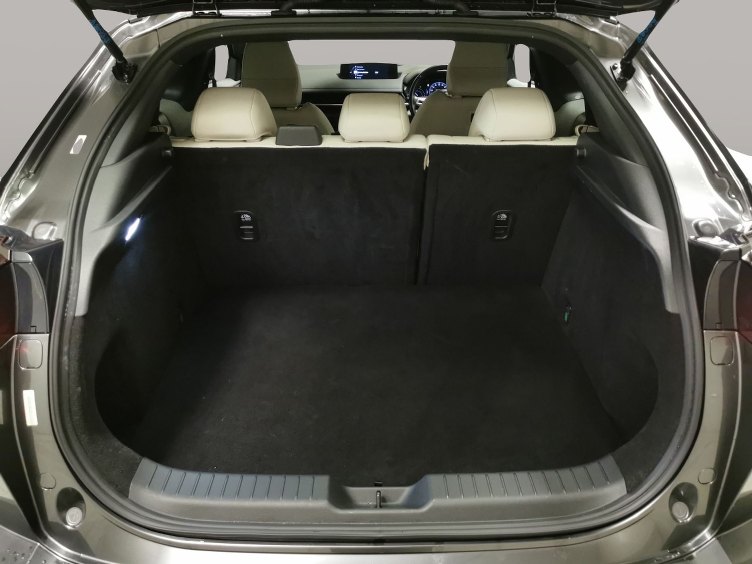 Used Mazda MX-30 2022 for sale - 77814967: Photo 36