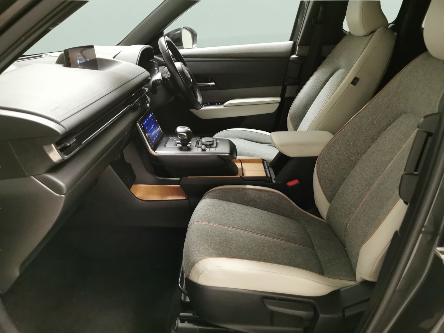 Used Mazda MX-30 2022 for sale - 77814967: Photo 4