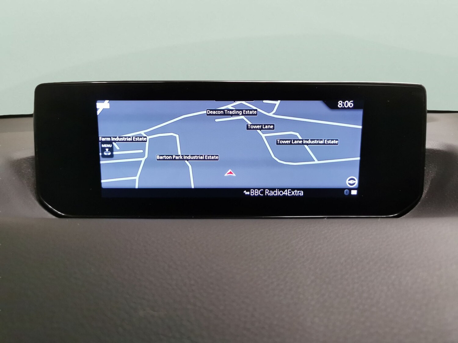 Used Mazda MX-30 2022 for sale - 77814967: Photo 6