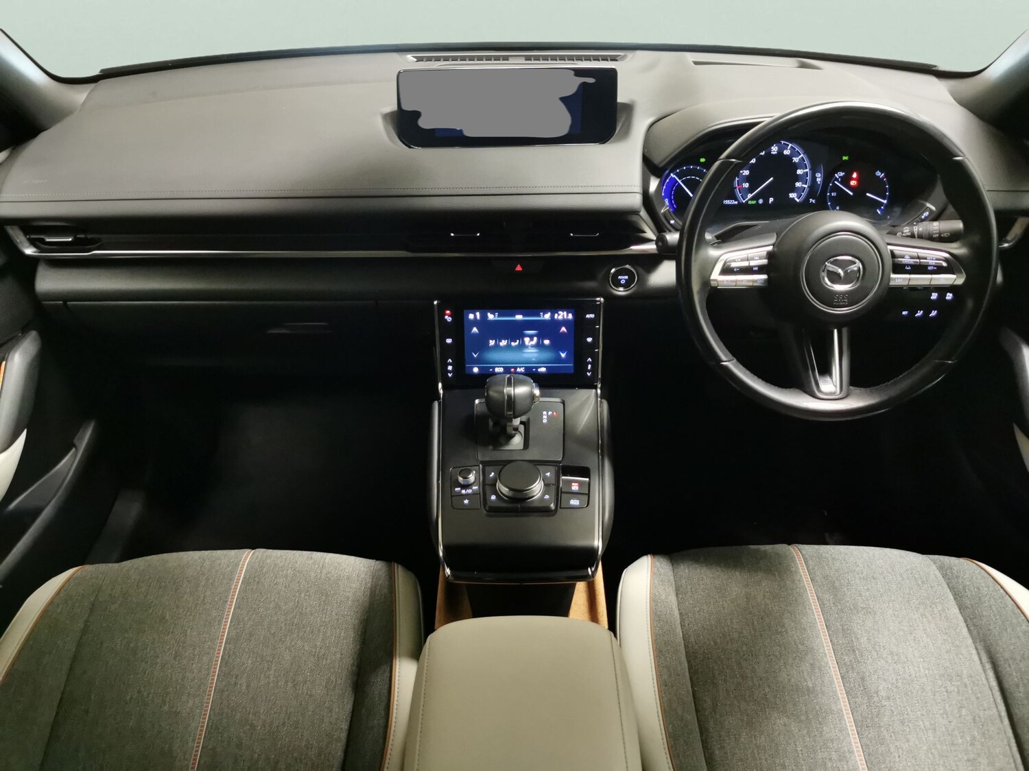 Used Mazda MX-30 2022 for sale - 77814967: Photo 7