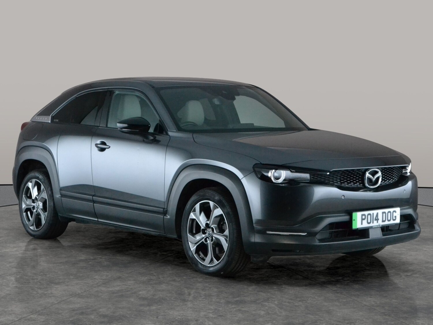 Used Mazda MX-30 2022 for sale - 77814967: Photo 8