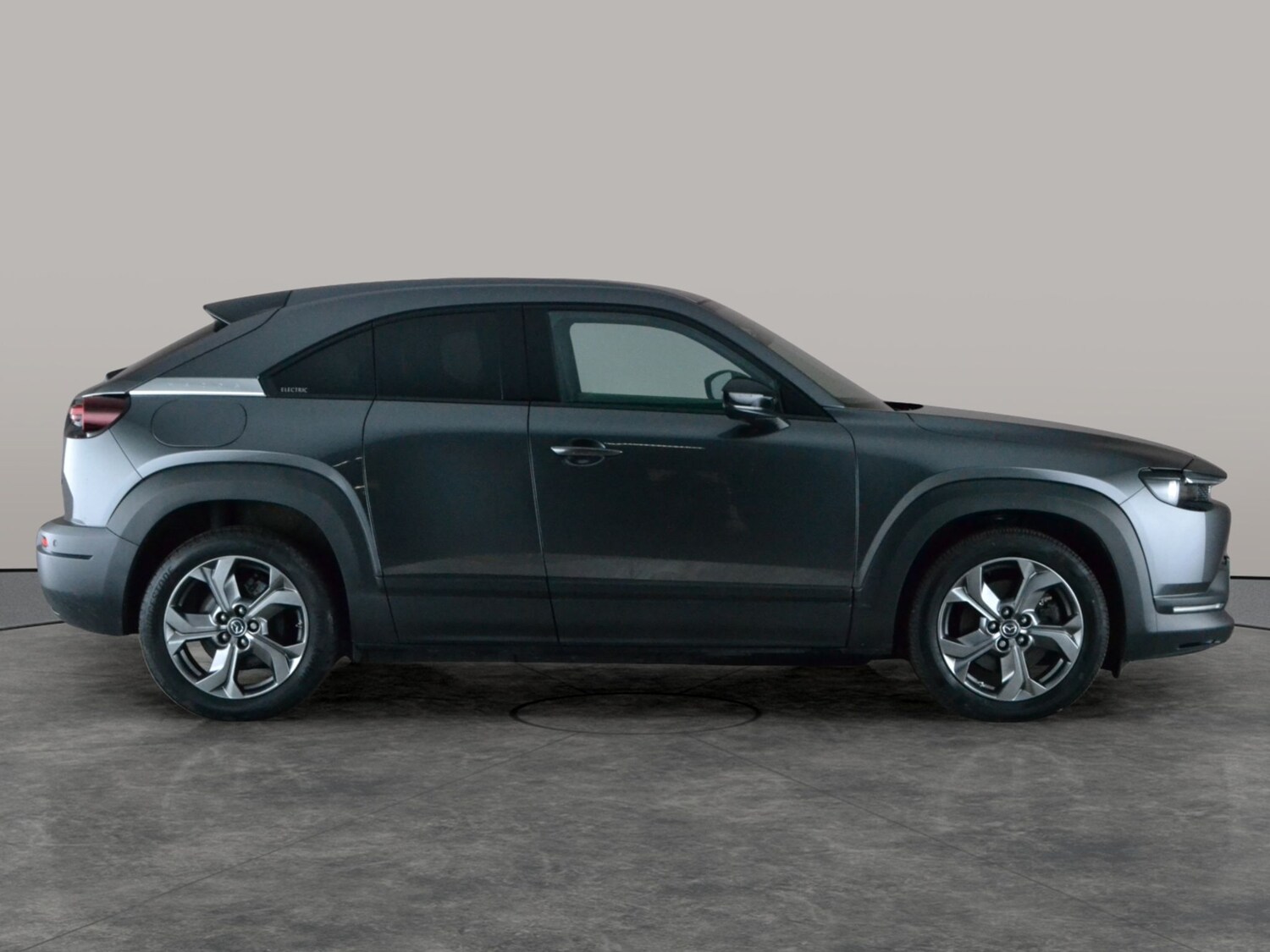 Used Mazda MX-30 2022 for sale - 77814967: Photo 9