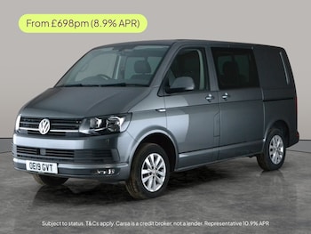 Used Volkswagen Transporter 2019 for sale - 78485102: Photo