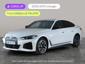 Used BMW i4 undefined for sale - 79250261: Photo